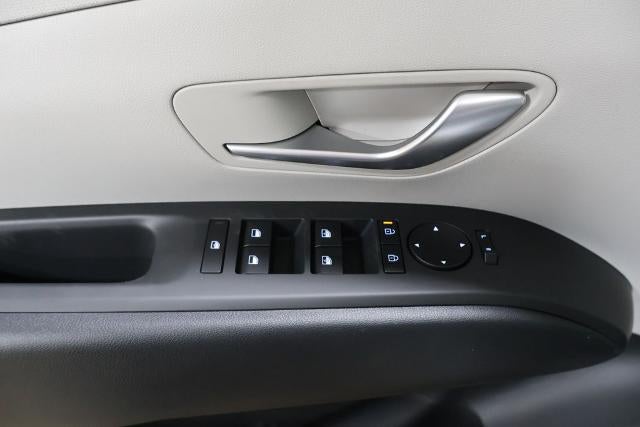 2026 Hyundai TUCSON HYBRID SEL Convenience AWD
