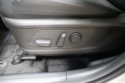 2026 Hyundai TUCSON HYBRID SEL Convenience AWD