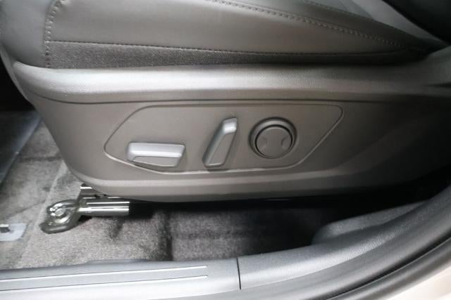 2026 Hyundai TUCSON HYBRID SEL Convenience AWD