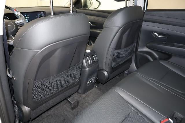 2026 Hyundai TUCSON HYBRID SEL Convenience AWD