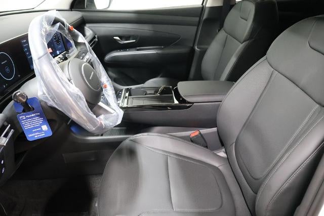 2026 Hyundai TUCSON HYBRID SEL Convenience AWD