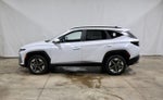 2026 Hyundai TUCSON HYBRID SEL Convenience AWD