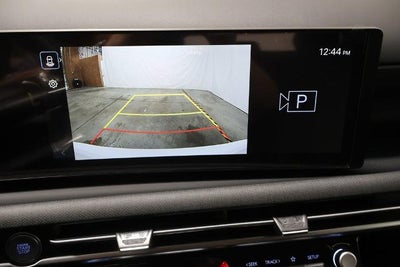 2026 Hyundai TUCSON HYBRID SEL Convenience AWD