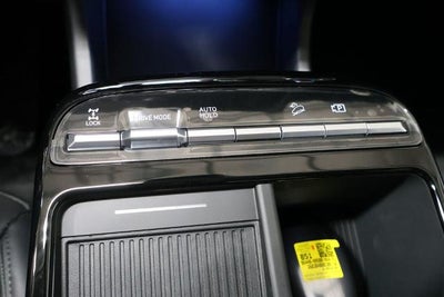 2026 Hyundai TUCSON HYBRID SEL Convenience AWD