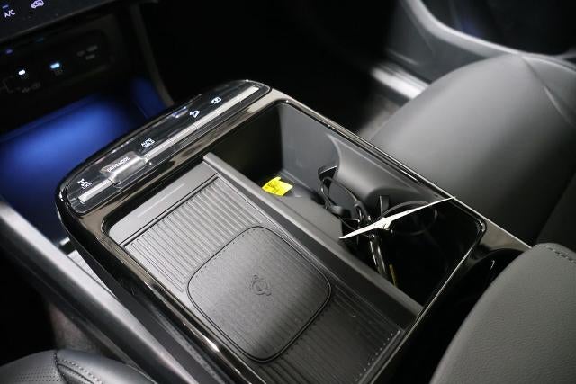 2026 Hyundai TUCSON HYBRID SEL Convenience AWD