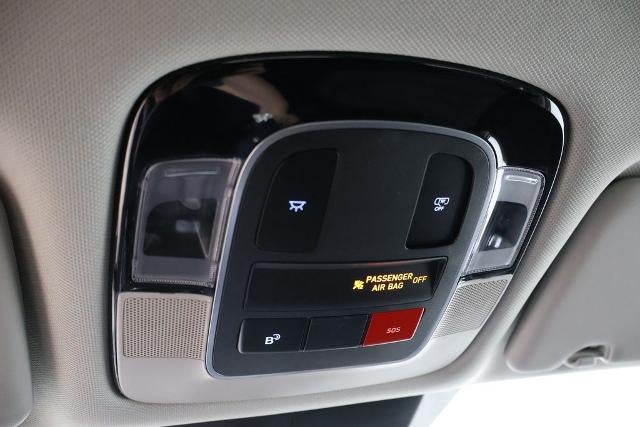 2026 Hyundai TUCSON HYBRID SEL Convenience AWD