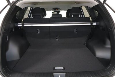 2026 Hyundai TUCSON HYBRID SEL Convenience AWD