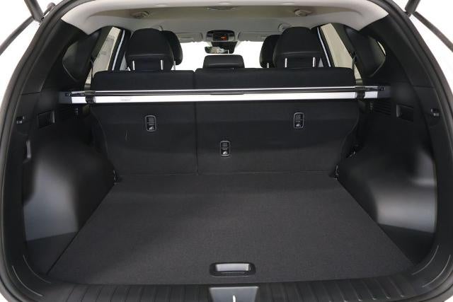 2026 Hyundai TUCSON HYBRID SEL Convenience AWD