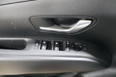 2026 Hyundai TUCSON HYBRID SEL Convenience AWD