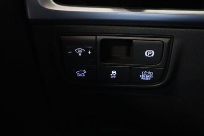 2026 Hyundai TUCSON HYBRID SEL Convenience AWD