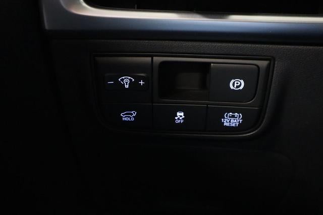 2026 Hyundai TUCSON HYBRID SEL Convenience AWD