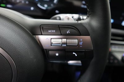 2026 Hyundai TUCSON HYBRID SEL Convenience AWD