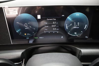 2026 Hyundai TUCSON HYBRID SEL Convenience AWD