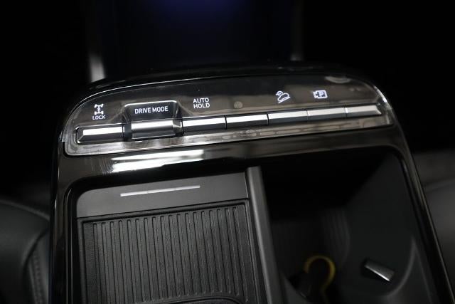 2026 Hyundai TUCSON HYBRID SEL Convenience AWD