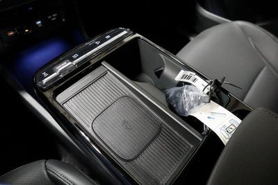 2026 Hyundai TUCSON HYBRID SEL Convenience AWD