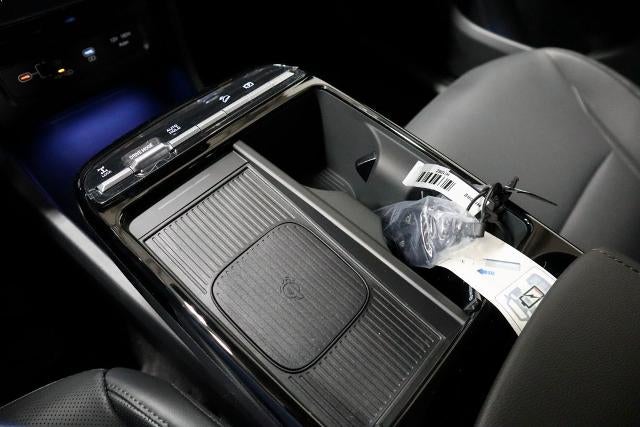 2026 Hyundai TUCSON HYBRID SEL Convenience AWD