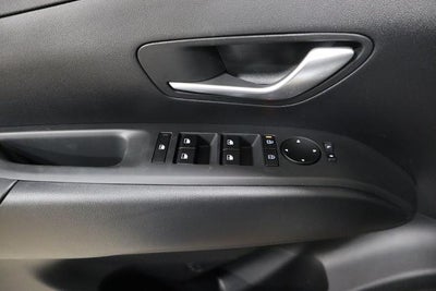 2026 Hyundai TUCSON HYBRID SEL Convenience AWD