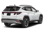 2026 Hyundai TUCSON HYBRID SEL Convenience AWD