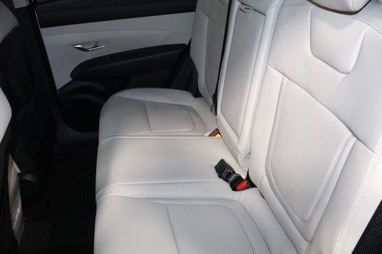 2026 Hyundai TUCSON HYBRID SEL Convenience AWD