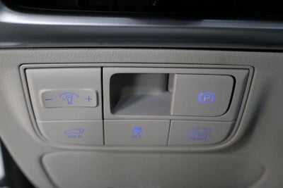 2026 Hyundai TUCSON HYBRID SEL Convenience AWD