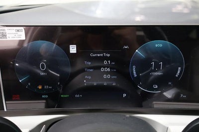 2026 Hyundai TUCSON HYBRID SEL Convenience AWD