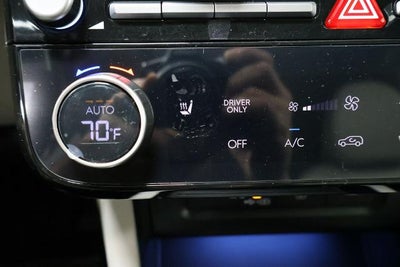 2026 Hyundai TUCSON HYBRID SEL Convenience AWD