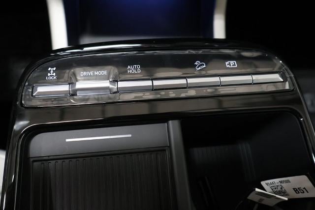 2026 Hyundai TUCSON HYBRID SEL Convenience AWD