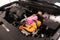 2026 Hyundai TUCSON HYBRID SEL Convenience AWD