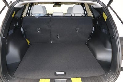 2026 Hyundai TUCSON HYBRID SEL Convenience AWD