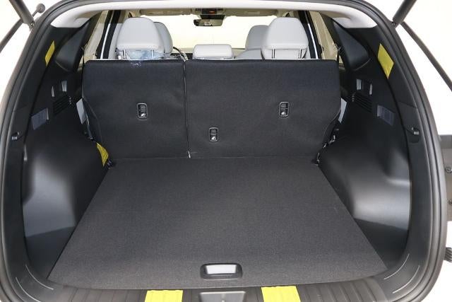 2026 Hyundai TUCSON HYBRID SEL Convenience AWD