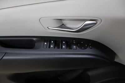 2026 Hyundai TUCSON HYBRID SEL Convenience AWD
