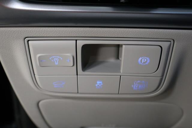 2026 Hyundai TUCSON HYBRID SEL Convenience AWD
