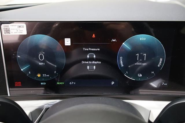 2026 Hyundai TUCSON HYBRID SEL Convenience AWD