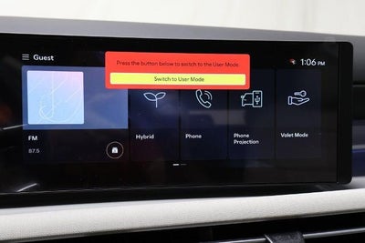 2026 Hyundai TUCSON HYBRID SEL Convenience AWD