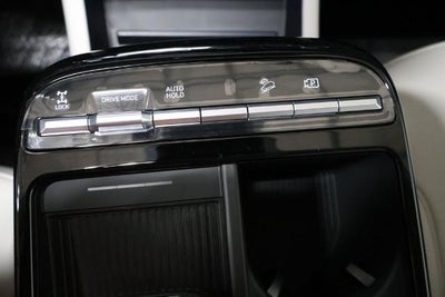 2026 Hyundai TUCSON HYBRID SEL Convenience AWD