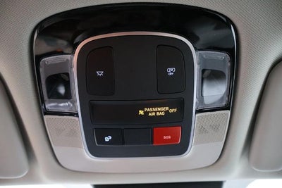 2026 Hyundai TUCSON HYBRID SEL Convenience AWD