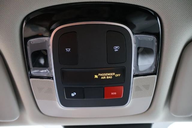 2026 Hyundai TUCSON HYBRID SEL Convenience AWD
