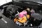 2026 Hyundai TUCSON HYBRID SEL Convenience AWD
