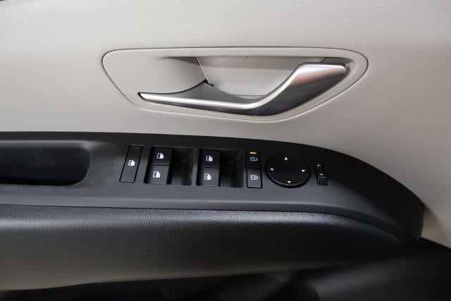 2026 Hyundai TUCSON HYBRID SEL Convenience AWD