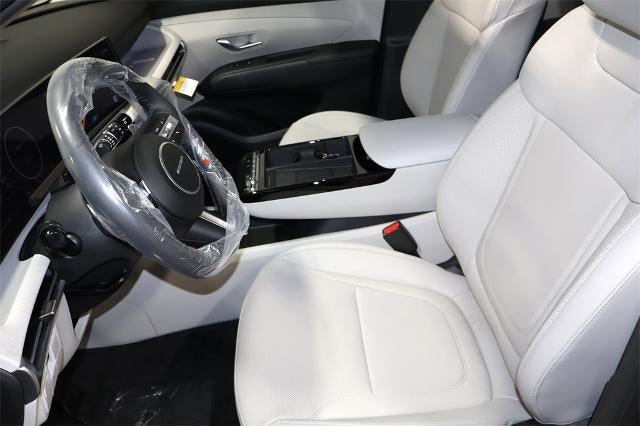 2025 Hyundai TUCSON HYBRID SEL Convenience AWD