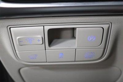 2025 Hyundai TUCSON HYBRID SEL Convenience AWD