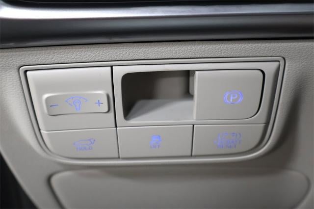 2025 Hyundai TUCSON HYBRID SEL Convenience AWD