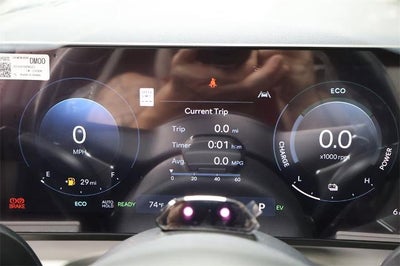 2025 Hyundai TUCSON HYBRID SEL Convenience AWD