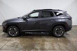2025 Hyundai TUCSON HYBRID SEL Convenience AWD
