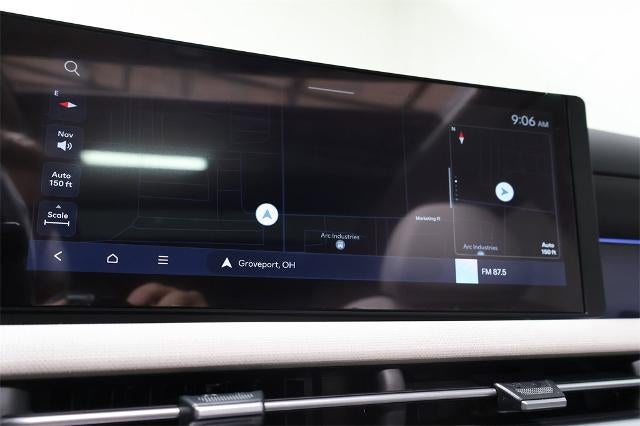 2025 Hyundai TUCSON HYBRID SEL Convenience AWD