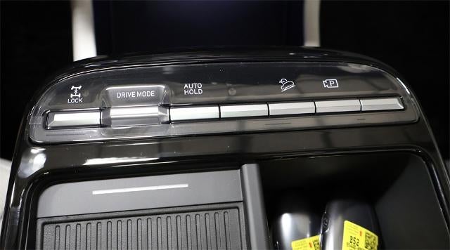 2025 Hyundai TUCSON HYBRID SEL Convenience AWD