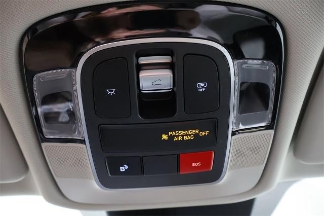 2025 Hyundai TUCSON HYBRID SEL Convenience AWD