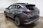 2025 Hyundai TUCSON HYBRID SEL Convenience AWD