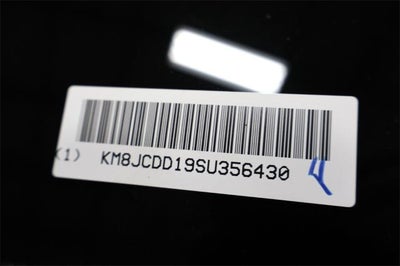 2025 Hyundai TUCSON HYBRID SEL Convenience AWD