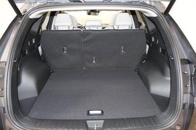 2025 Hyundai TUCSON HYBRID SEL Convenience AWD